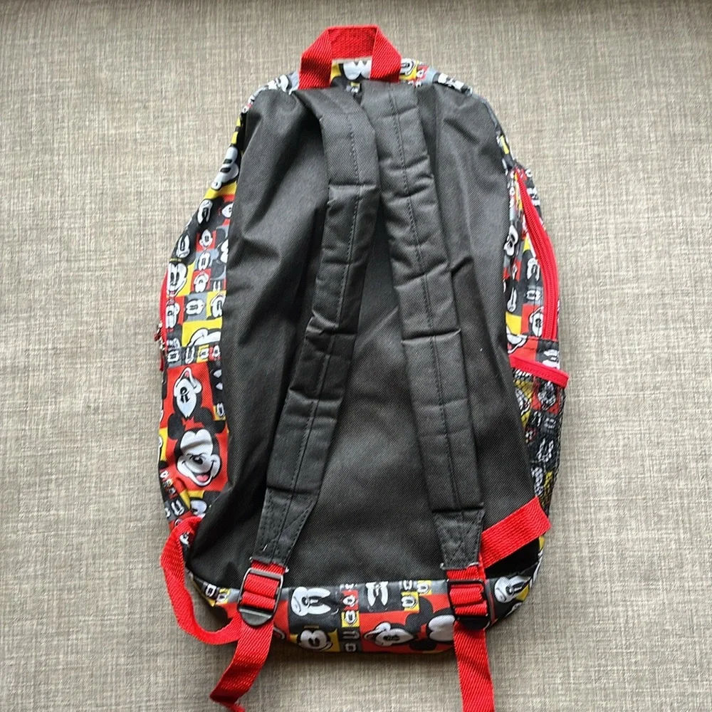 Disney Parks Disneyland Resort Mickey Mouse Backpack